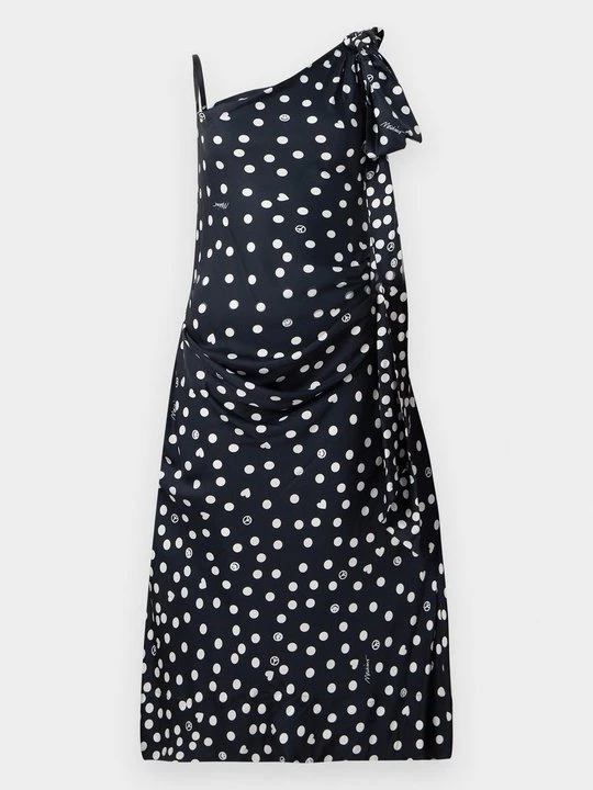 Obrázek produktu Denní šaty MOSCHINO černá