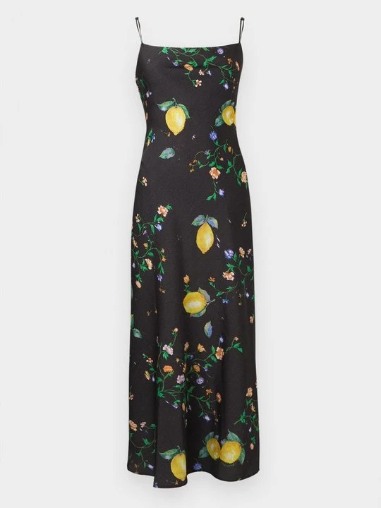 Obrázek produktu Denní šaty MOSCHINO černá
