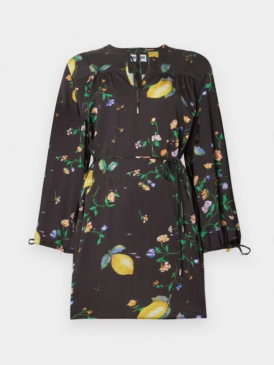 Obrázek produktu Denní šaty MOSCHINO černá