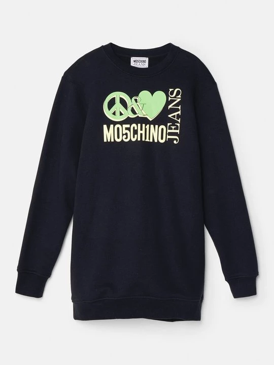 Obrázek produktu Denní šaty MOSCHINO JEANS