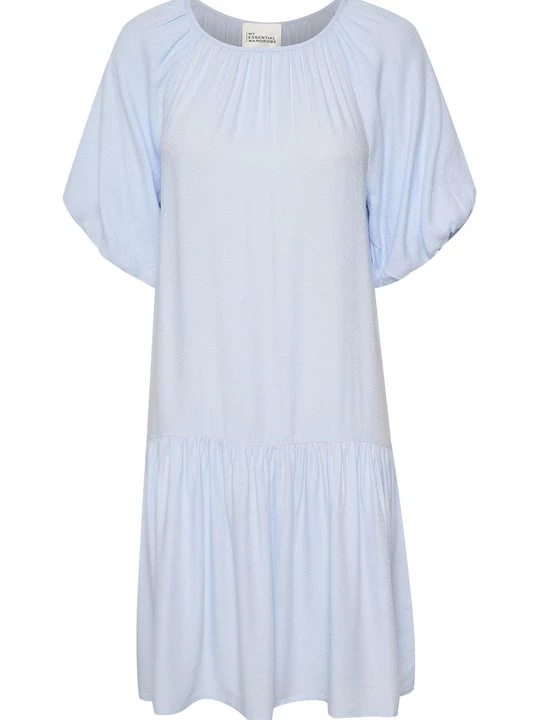Obrázek produktu Denní šaty My Essential Wardrobe světle modrá