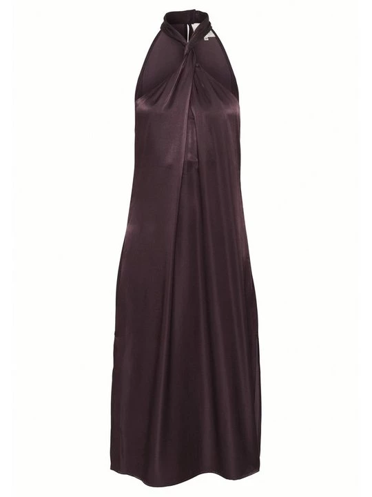 Obrázek produktu Denní šaty My Essential Wardrobe bordó