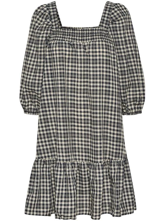 Obrázek produktu Denní šaty My Essential Wardrobe modrá