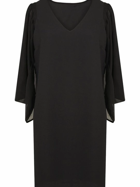 Obrázek produktu Denní šaty NAF NAF černá