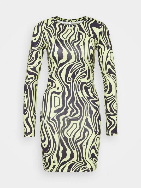 Obrázek produktu Denní šaty Neon & Nylon