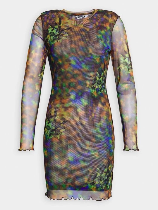 Obrázek produktu Denní šaty Neon & Nylon černá