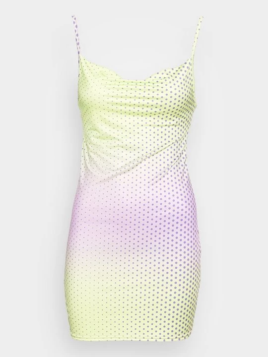 Obrázek produktu Denní šaty New Girl Order lila