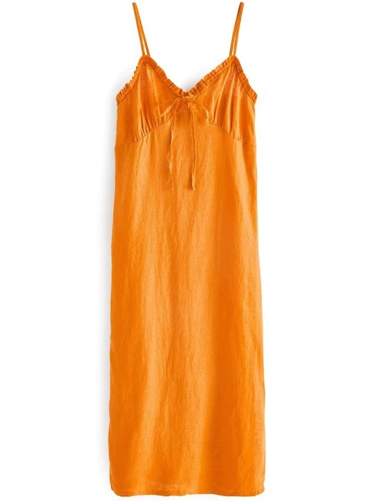 Obrázek produktu Denní šaty Next oranžová