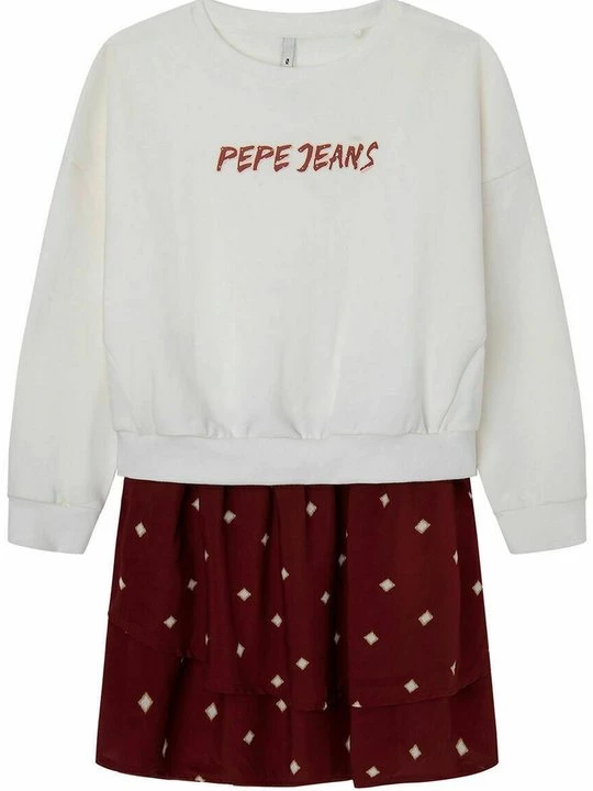 Obrázek produktu Denní šaty Pepe Jeans
