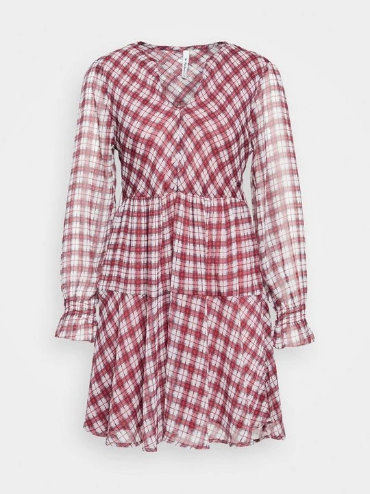 Obrázek produktu Denní šaty Pepe Jeans červená