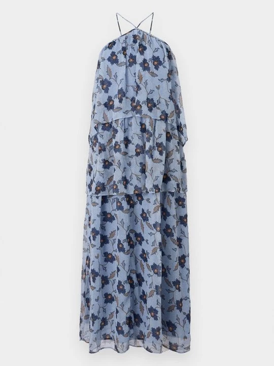 Obrázek produktu Denní šaty Pepe Jeans modrá