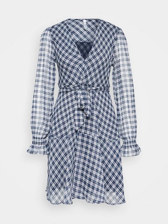 Obrázek produktu Denní šaty Pepe Jeans modrá