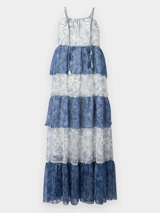 Obrázek produktu Denní šaty Pepe Jeans modrá