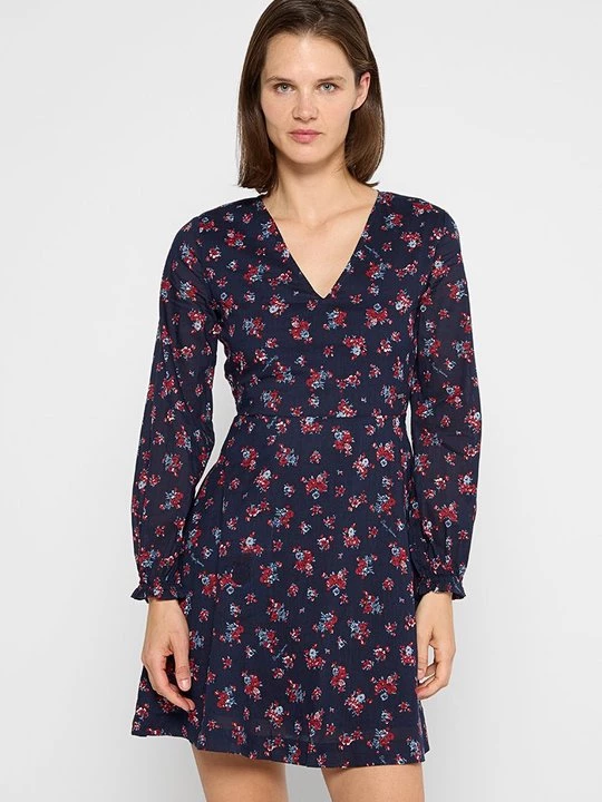 Obrázek produktu Denní šaty Pepe Jeans tmavě modrá
