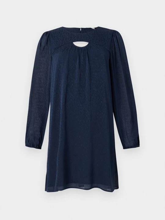 Obrázek produktu Denní šaty Pepe Jeans tmavě modrá