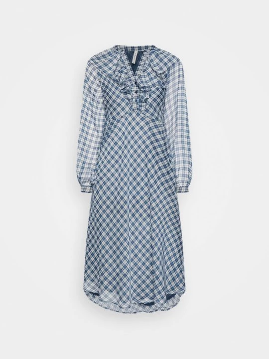 Obrázek produktu Denní šaty Pepe Jeans tmavě modrá