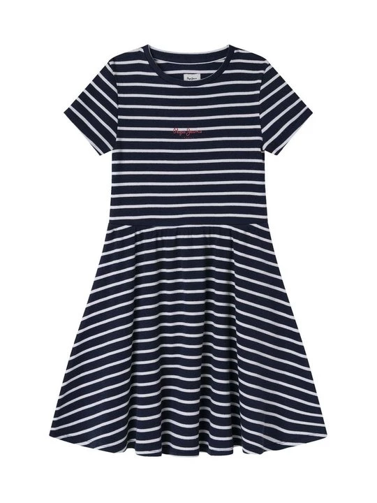 Obrázek produktu Denní šaty Pepe Jeans tmavě modrá