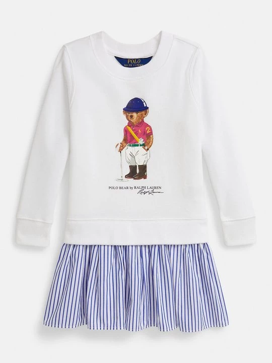 Obrázek produktu Denní šaty Polo Ralph Lauren