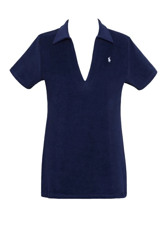 Obrázek produktu Denní šaty Polo Ralph Lauren modrá