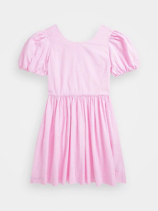 Obrázek produktu Denní šaty Polo Ralph Lauren růžová
