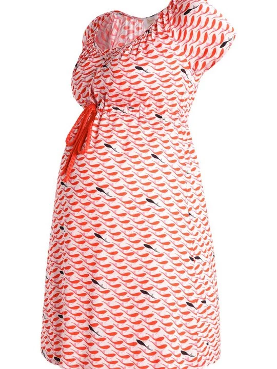 Obrázek produktu Denní šaty Pomkin světle růžová