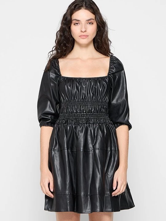 Obrázek produktu Denní šaty Proenza Schouler černá