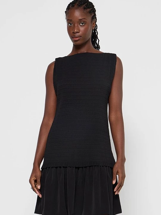 Obrázek produktu Denní šaty Proenza Schouler černá
