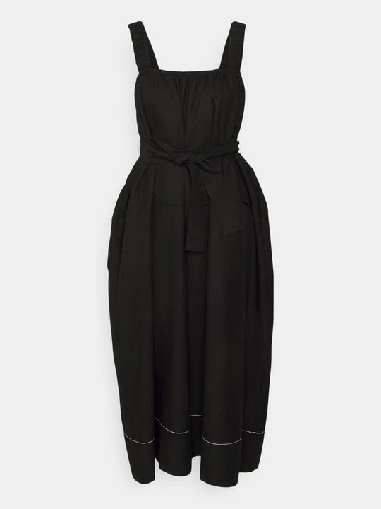 Obrázek produktu Denní šaty Proenza Schouler černá