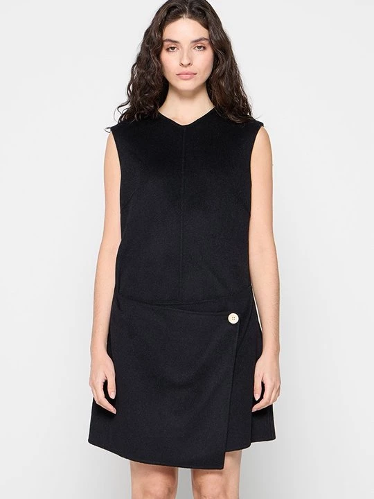 Obrázek produktu Denní šaty Proenza Schouler černá