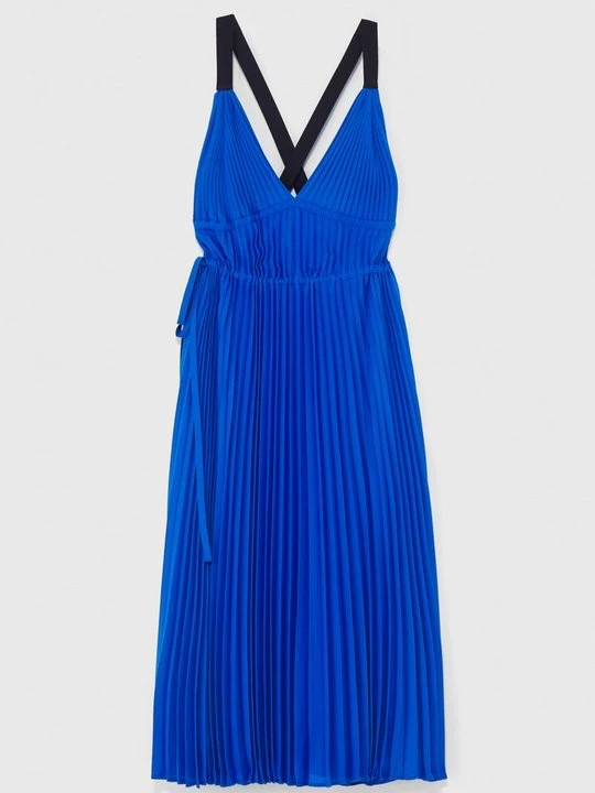 Obrázek produktu Denní šaty Proenza Schouler modrá