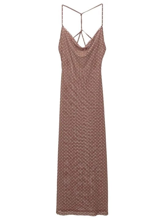 Obrázek produktu Denní šaty PULL&BEAR