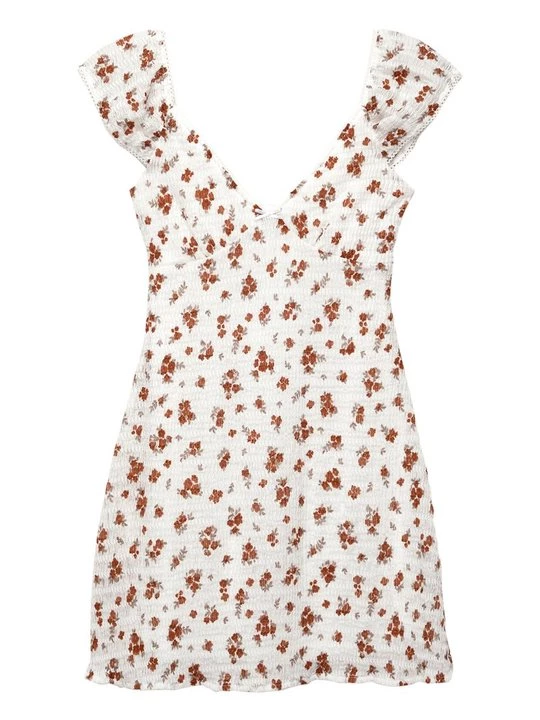 Obrázek produktu Denní šaty PULL&BEAR