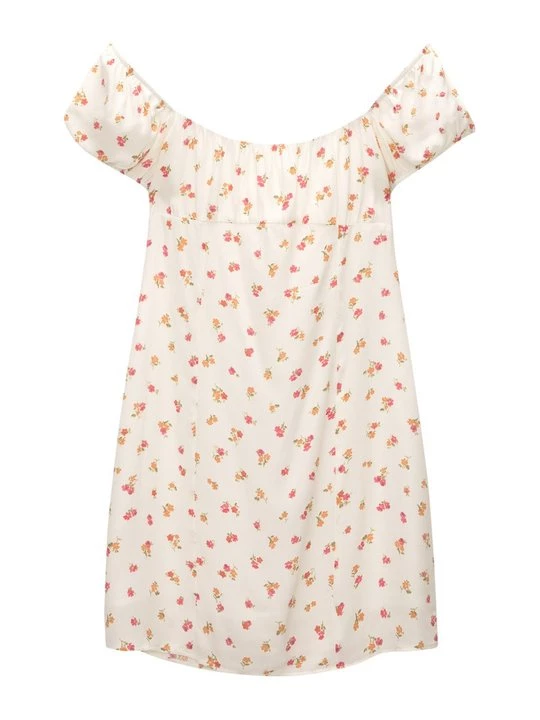Obrázek produktu Denní šaty PULL&BEAR