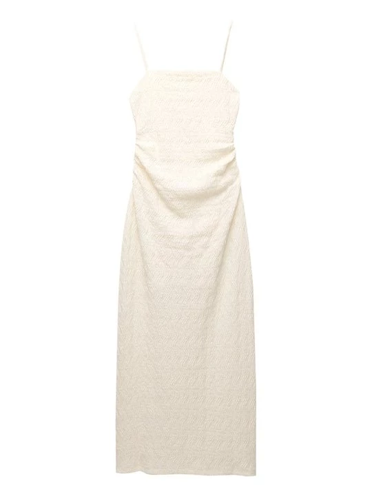 Obrázek produktu Denní šaty PULL&BEAR béžová