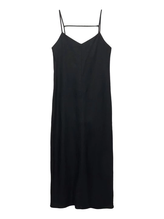 Obrázek produktu Denní šaty PULL&BEAR černá
