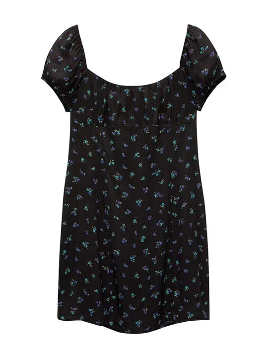 Obrázek produktu Denní šaty PULL&BEAR černá