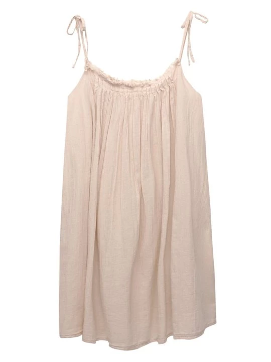 Obrázek produktu Denní šaty PULL&BEAR růžová