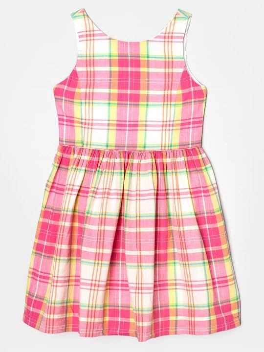 Obrázek produktu Denní šaty Ralph Lauren růžová