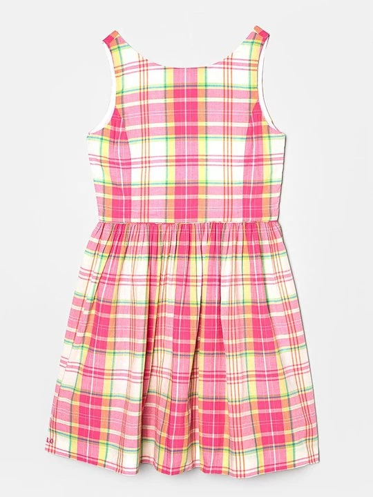 Obrázek produktu Denní šaty Ralph Lauren růžová
