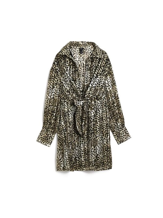 Obrázek produktu Denní šaty River Island černá