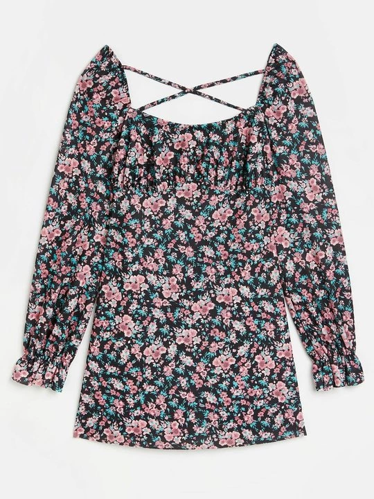 Obrázek produktu Denní šaty River Island růžová