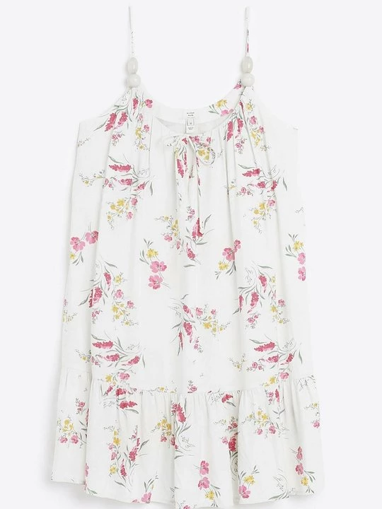 Obrázek produktu Denní šaty River Island žlutá