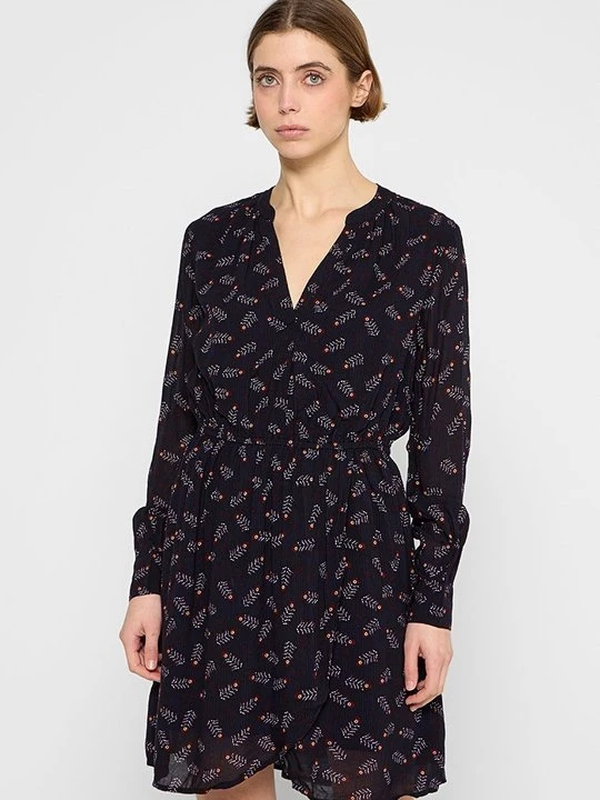 Obrázek produktu Denní šaty Scotch & Soda tmavě modrá