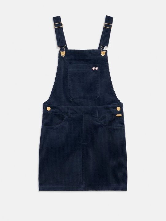 Obrázek produktu Denní šaty Scotch & Soda tmavě modrá