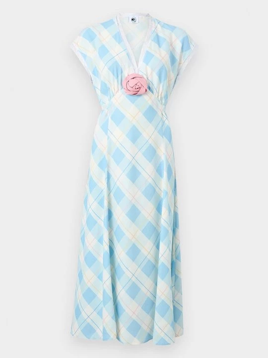 Obrázek produktu Denní šaty Sleeper světle modrá