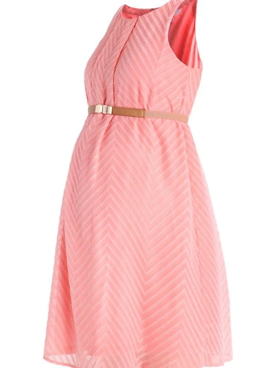 Obrázek produktu Denní šaty Spring Maternity růžová