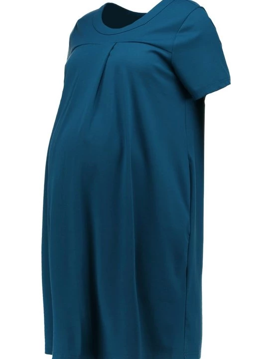 Obrázek produktu Denní šaty Spring Maternity tmavě modrá