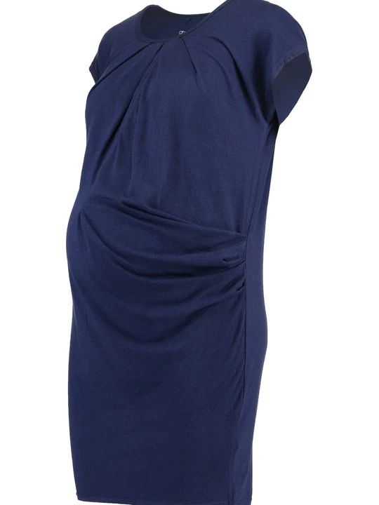 Obrázek produktu Denní šaty Spring Maternity tmavě modrá