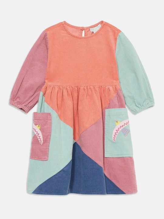 Obrázek produktu Denní šaty Stella McCartney Kids