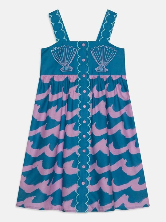 Obrázek produktu Denní šaty Stella McCartney Kids